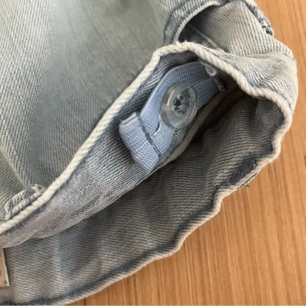The Children's Place Blue Shorts